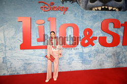 Polska premiera filmu Lilo i Stich