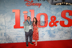 Polska premiera filmu Lilo i Stich