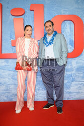 Polska premiera filmu Lilo i Stich