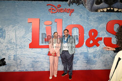 Polska premiera filmu Lilo i Stich