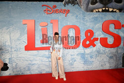 Polska premiera filmu Lilo i Stich