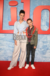 Polska premiera filmu Lilo i Stich