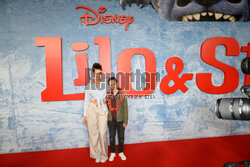 Polska premiera filmu Lilo i Stich