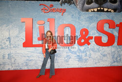 Polska premiera filmu Lilo i Stich