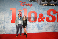Polska premiera filmu Lilo i Stich