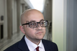 35. posiedzenie Sejmu X kadencji