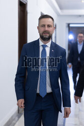 35. posiedzenie Sejmu X kadencji