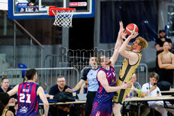 Orlen Basket Liga: faza play-off