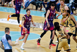 Orlen Basket Liga: faza play-off