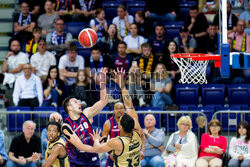 Orlen Basket Liga: faza play-off