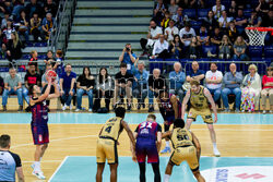 Orlen Basket Liga: faza play-off