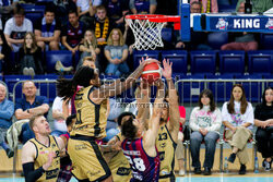 Orlen Basket Liga: faza play-off