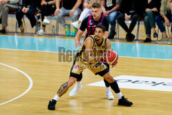 Orlen Basket Liga: faza play-off