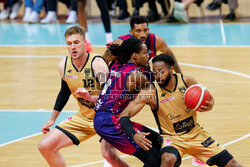 Orlen Basket Liga: faza play-off