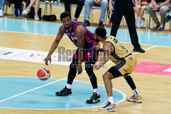 Orlen Basket Liga: faza play-off