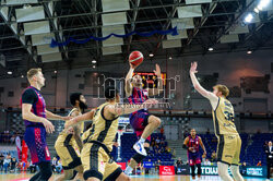Orlen Basket Liga: faza play-off