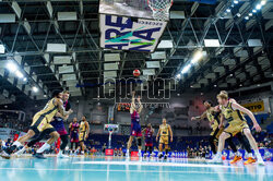 Orlen Basket Liga: faza play-off
