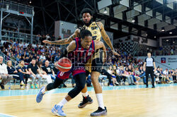 Orlen Basket Liga: faza play-off