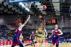 Orlen Basket Liga: faza play-off