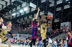 Orlen Basket Liga: faza play-off