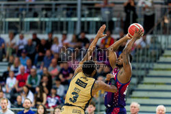 Orlen Basket Liga: faza play-off
