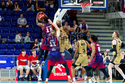 Orlen Basket Liga: faza play-off