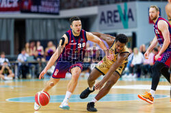 Orlen Basket Liga: faza play-off