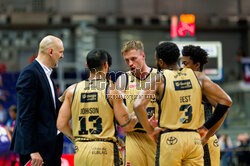 Orlen Basket Liga: faza play-off