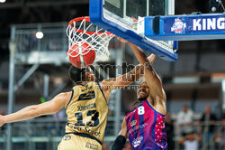 Orlen Basket Liga: faza play-off