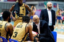 Orlen Basket Liga: faza play-off
