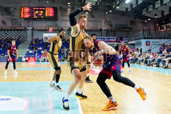 Orlen Basket Liga: faza play-off