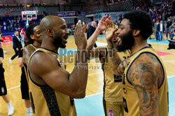 Orlen Basket Liga: faza play-off