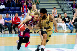 Orlen Basket Liga: faza play-off