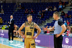 Orlen Basket Liga: faza play-off