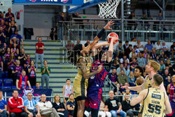 Orlen Basket Liga: faza play-off