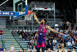 Orlen Basket Liga: faza play-off