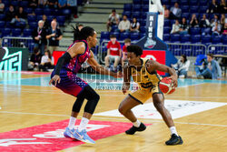 Orlen Basket Liga: faza play-off