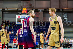 Orlen Basket Liga: faza play-off