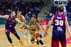 Orlen Basket Liga: faza play-off