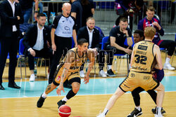 Orlen Basket Liga: faza play-off