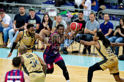 Orlen Basket Liga: faza play-off