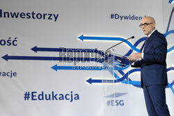 Prezentacja wyników finansowych grupy ORLEN za 1. kwartał 2025