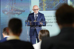 Prezentacja wyników finansowych grupy ORLEN za 1. kwartał 2025
