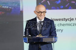 Prezentacja wyników finansowych grupy ORLEN za 1. kwartał 2025