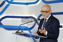 Prezentacja wyników finansowych grupy ORLEN za 1. kwartał 2025