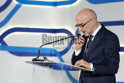 Prezentacja wyników finansowych grupy ORLEN za 1. kwartał 2025