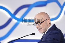 Prezentacja wyników finansowych grupy ORLEN za 1. kwartał 2025