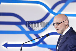 Prezentacja wyników finansowych grupy ORLEN za 1. kwartał 2025