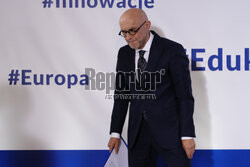 Prezentacja wyników finansowych grupy ORLEN za 1. kwartał 2025