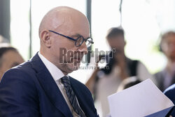 Prezentacja wyników finansowych grupy ORLEN za 1. kwartał 2025